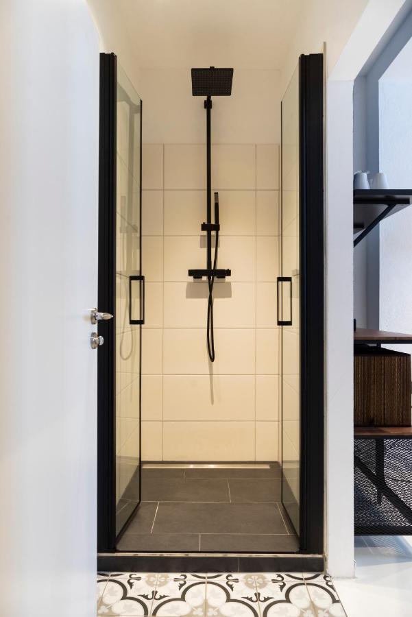 Modernes Studio Im Herzen Pirnas Экстерьер фото